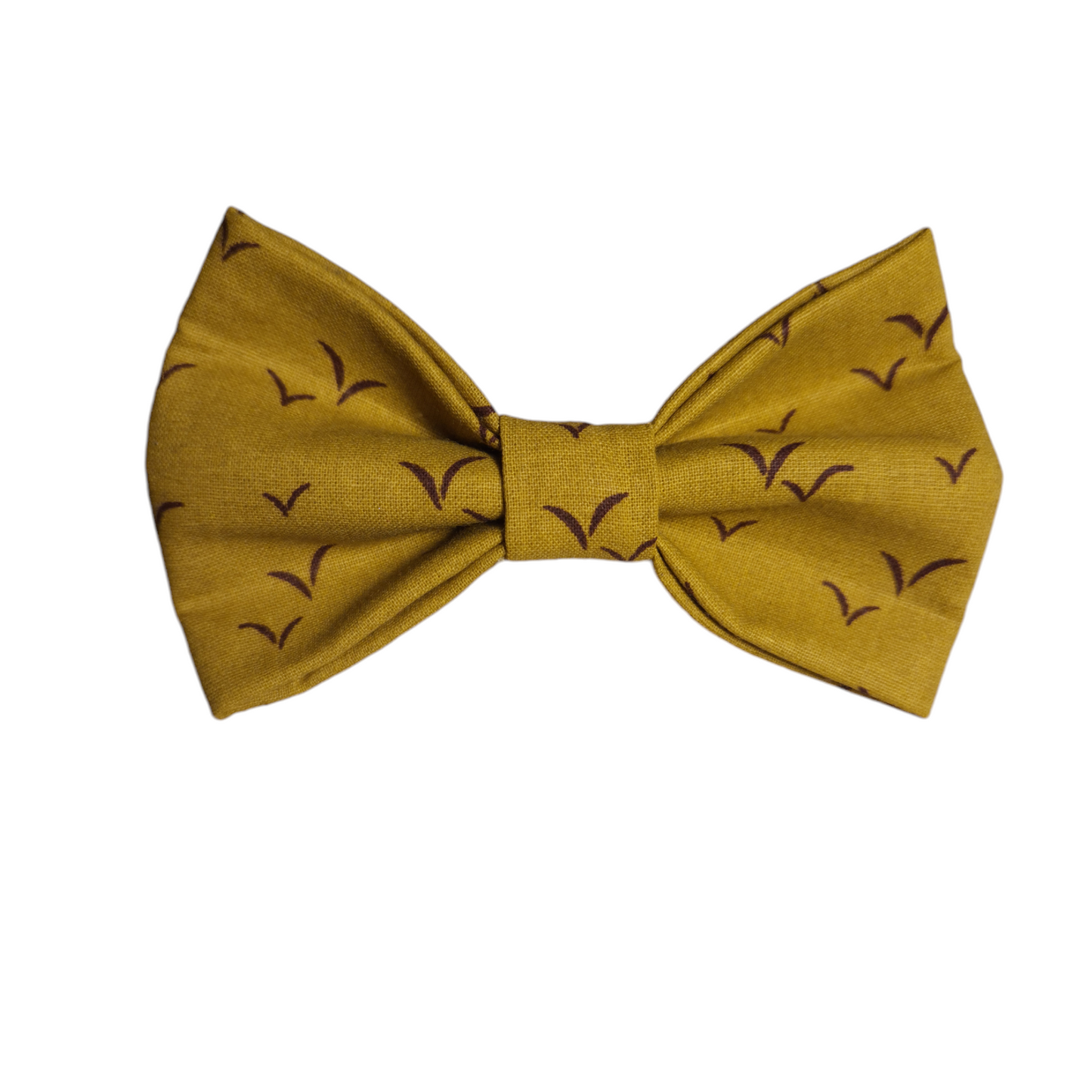 Papillon Tessuto Fantasia