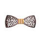 Papillon in Legno e Sughero