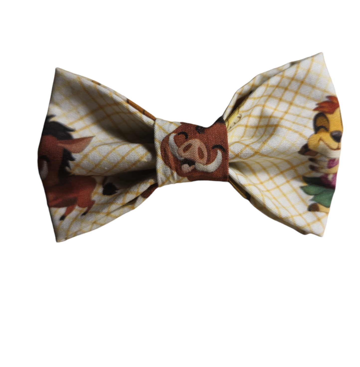 PAPILLON BIMBO