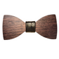 Papillon in Legno e Sughero