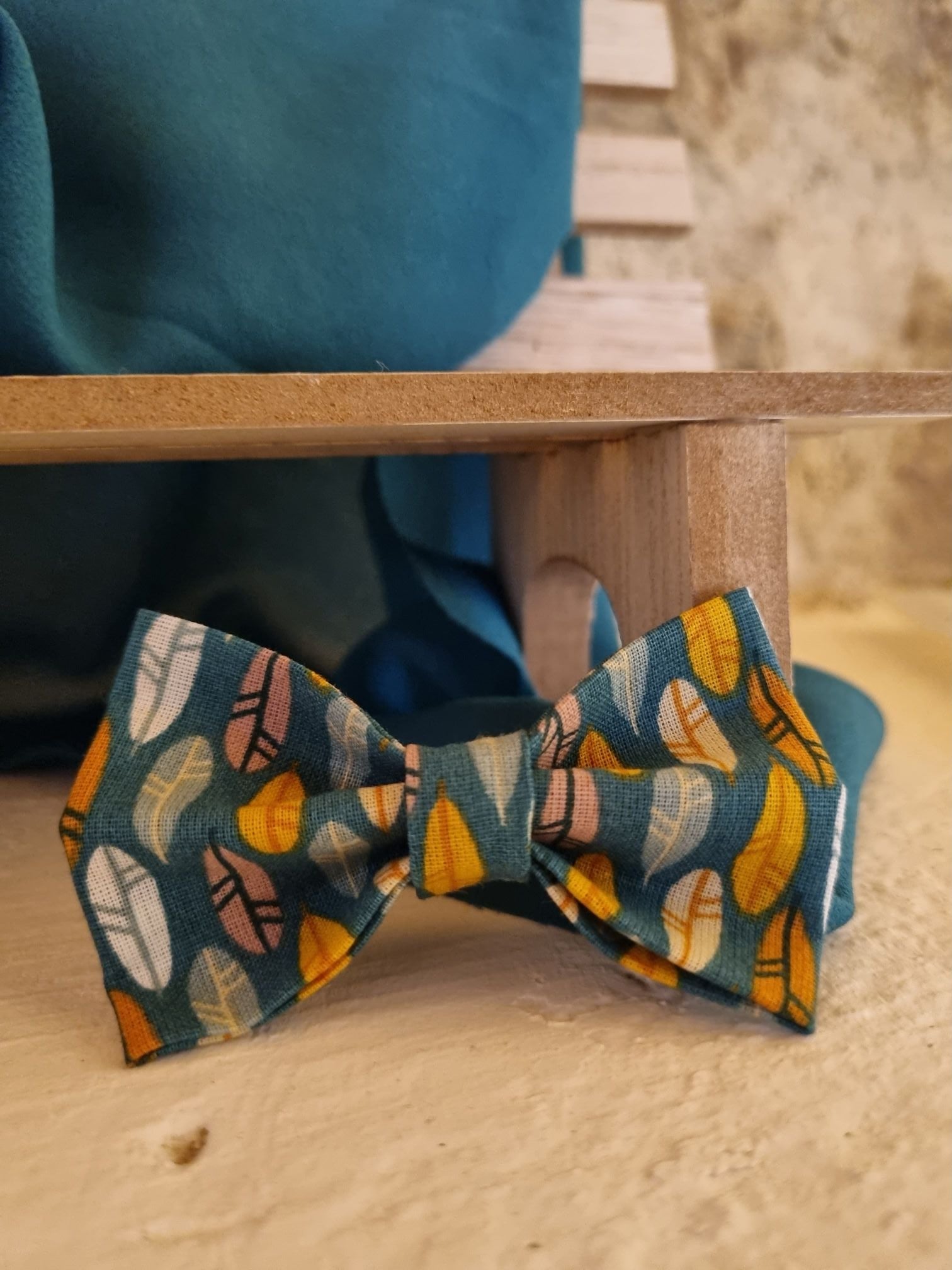 Papillon bambino, cravattino per bimbo