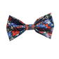 Papillon Tessuto Fantasia