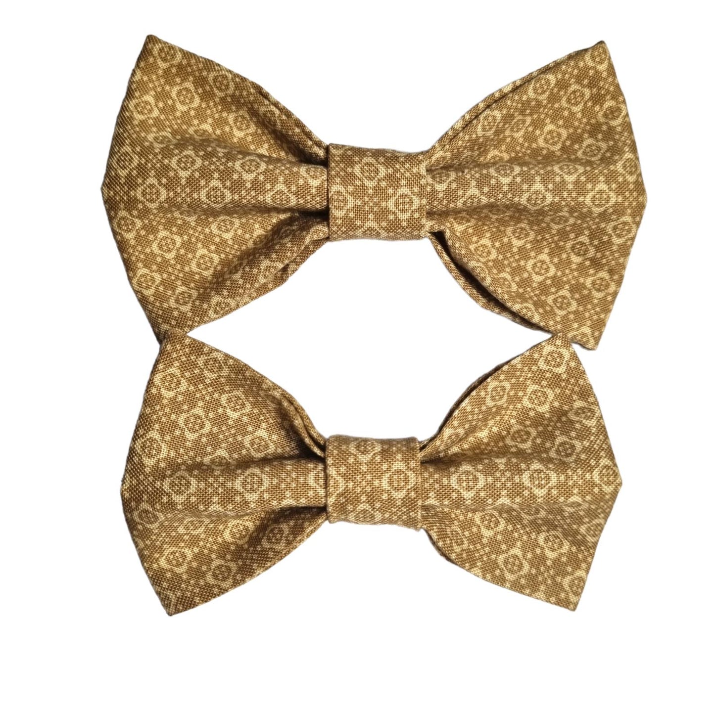 "Padre e figlio" i papillon coordinati